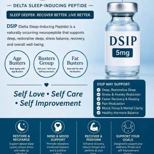 DSIP