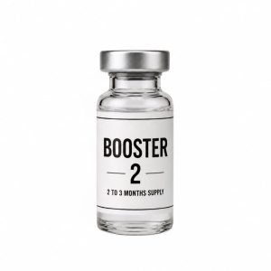 Booster 2 - 30mg